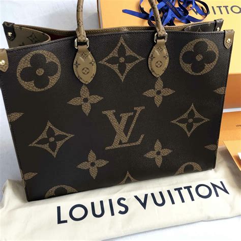 lv tote new|louis vuitton oversized tote.